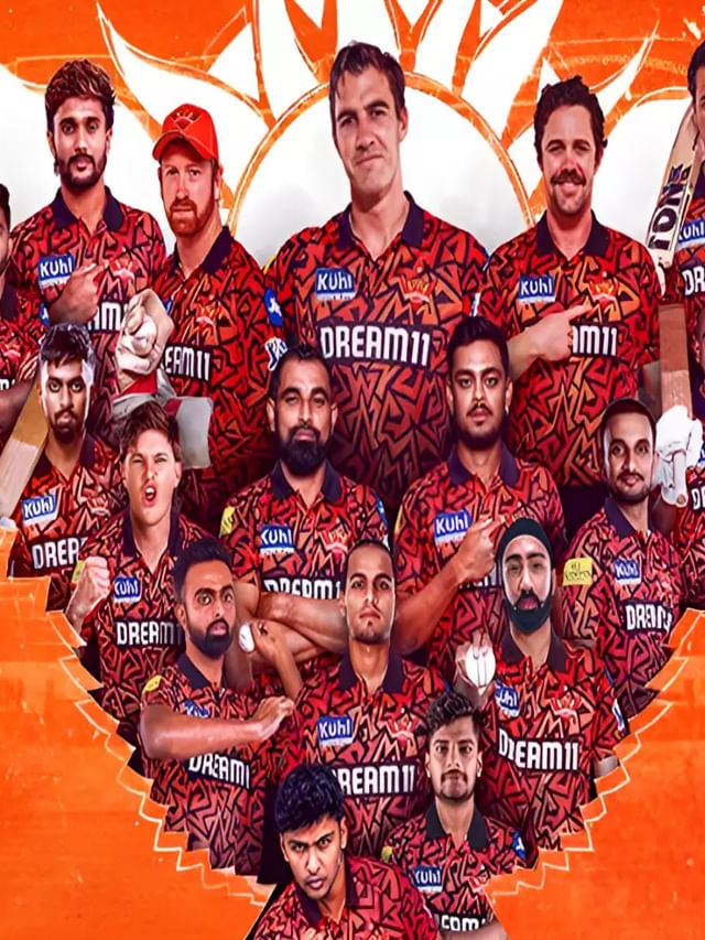 9లో 6 ఓడిపోయారు.. కట్‌చేస్తే.. భారత్ నుంచి SRH ప్లేయర్స్ ఎస్కేప్