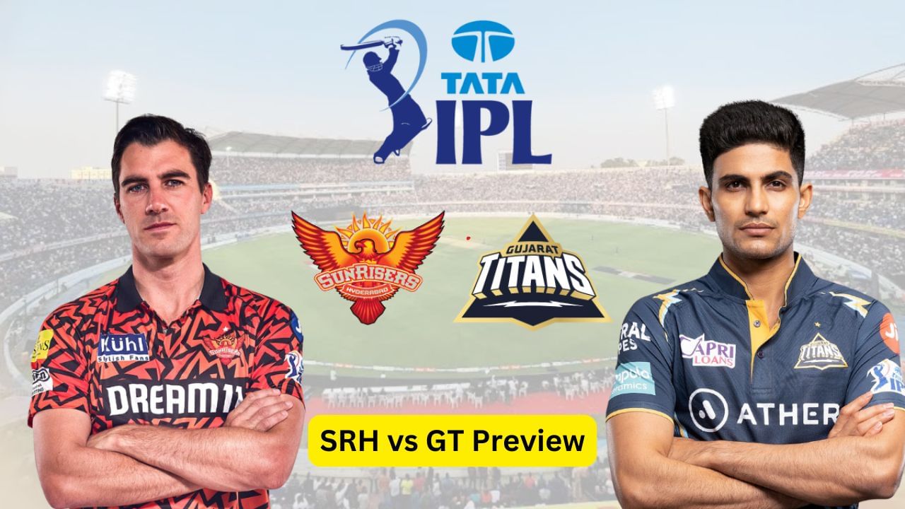 SRH vs GT Preview: హ్యాట్రిక్ పరాజయాలు వర్సెస్ వరుస విజయాలు.. హైదరాబాద్ చూపంతా ఆ ఒక్కడిపైనే?