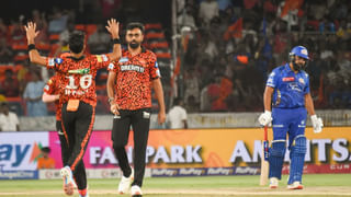 IPL 2025: ముంబై చేతిలో ఓటమి.. ఎస్‌ఆర్‌హెచ్ ఆటగాళ్లపైకి బాటిల్స్ విసిరేసిన ఫ్యాన్స్! వీడియో వైరల్
