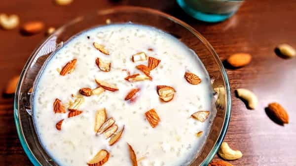 Rama Navami Recipe: అయోధ్య రామయ్యకు ఇష్టమైన ప్రసాదం.. ఈ నైవేద్యం పెడితే మీ ఇంట్లో సిరుల పంటే..!