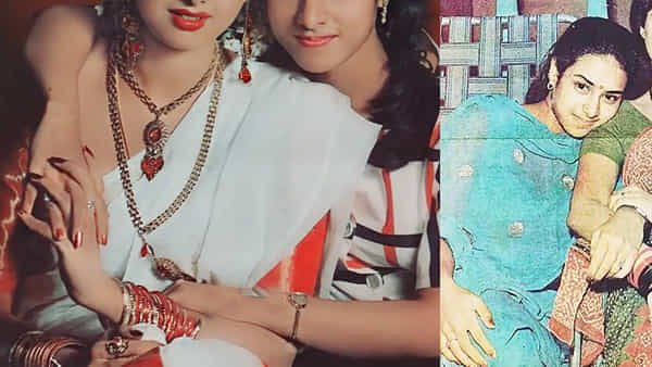 Tollywood: తల్లి చనిపోయిన తర్వాత బద్ద శత్రువులగా మారిన ఇద్దరు అక్కాచెల్లెళ్లు.. స్టార్ హీరోయిన్కు చెల్లితో గొడవ..?