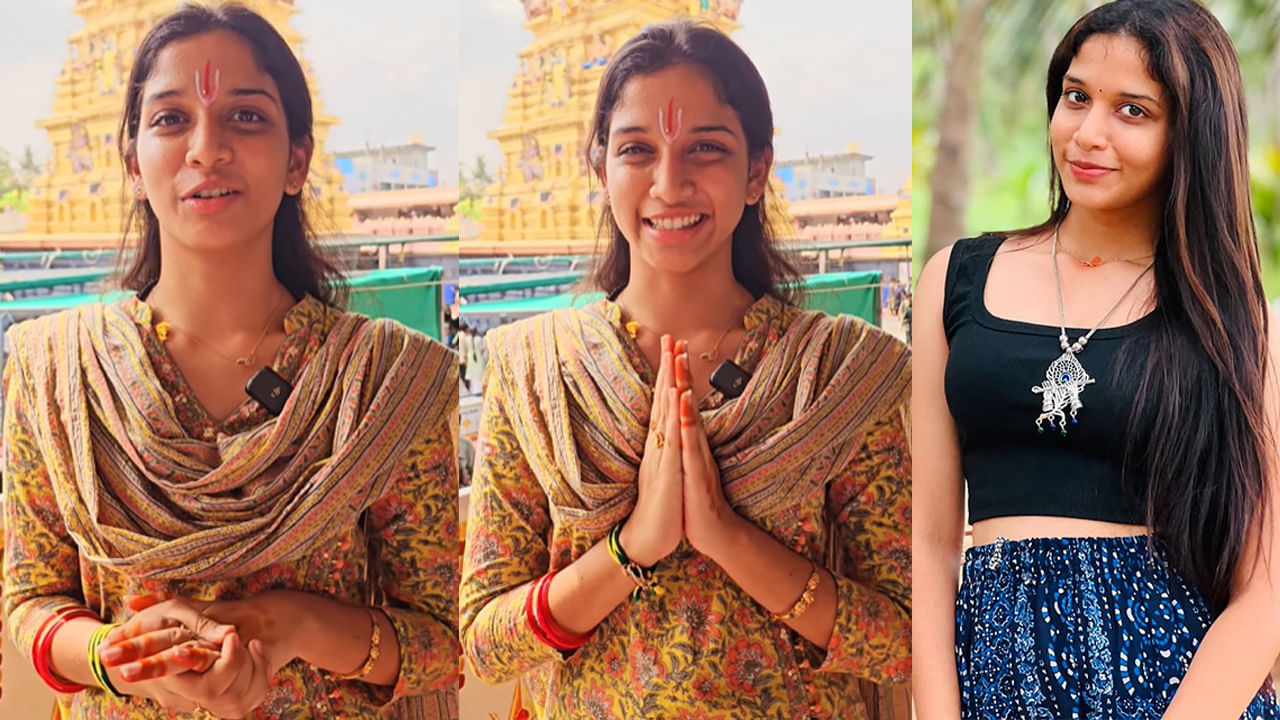 ఈ గుడిలో మొక్కుకున్నాకే కోర్టు సినిమా ఛాన్స్ వచ్చింది.. శ్రీదేవి చెప్పిన ఆ పవర్ ఫుల్ టెంపుల్ ఎక్కడంటే?