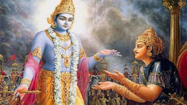 Lord Srishna About Karna: కర్ణుడు గురించి కృష్ణుడు చెప్పిన సుగుణాలు ఇవే.. నేటి తరానికి స్పూర్తి..