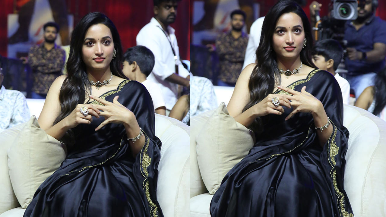 Srindhi Shetty (5