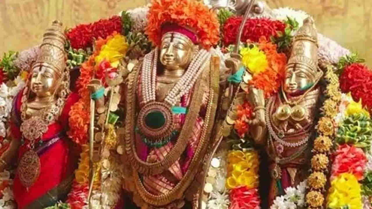 Sri Rama Navami: శ్రీ రామ నవమి రోజున ఏర్పడనున్న శుభ యోగాలు.. వీటిని రామాలయంలో విరాళం ఇవ్వడం శుభప్రదం..