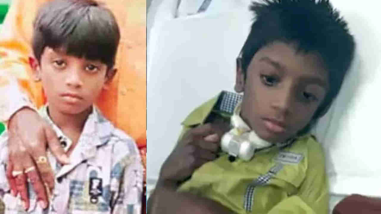 Sritej Health Update: ఆస్పత్రి నుంచి శ్రీతేజ్ డిశ్చార్జ్.. ప్రస్తుతం బాలుడి ఆరోగ్య పరిస్థితి ఎలా ఉందంటే..?