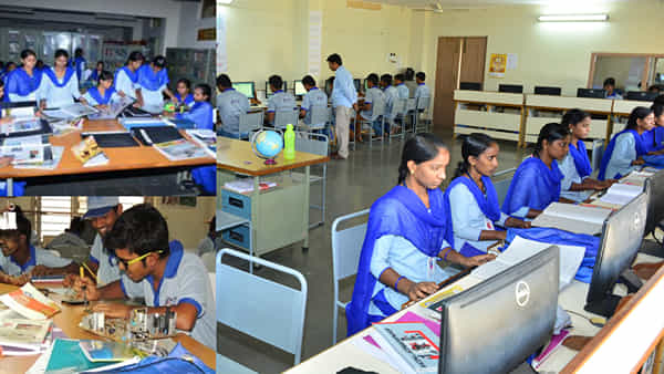 Hyderabad: నిరుద్యోగ యువతకు భలే ఛాన్స్.. SRTRI ఉచిత శిక్షణకు దరఖాస్తులు ఆహ్వానం