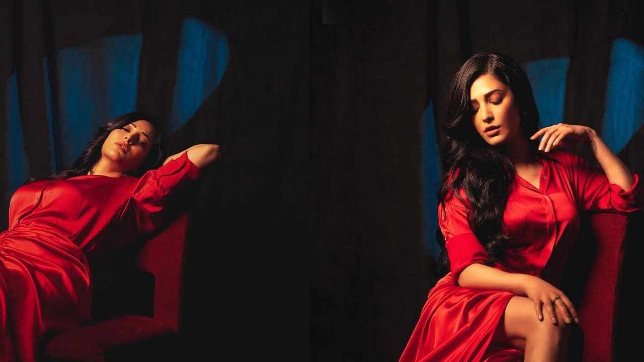 ఇక ఎప్పుడూ సోషల్ మీడియాలో యాక్టివ్ గా ఉండే ఈ చిన్నది ఎప్పుడూ తన గ్లామర్ ఫొటోస్ తో కుర్రకారును మాయ చేస్తూ ఉంటుంది. 