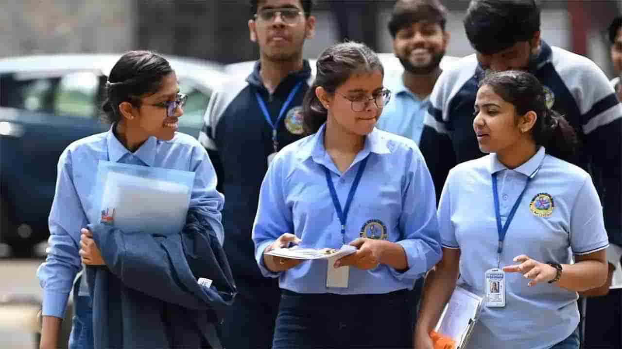 AP SSC Supplementary Exams 2025: పదో తరగతి ఫెయిలైయ్యారా..? సప్లిమెంటరీ పరీక్షల షెడ్యూల్‌ ఇదే! రేపట్నుంచే దరఖాస్తులు