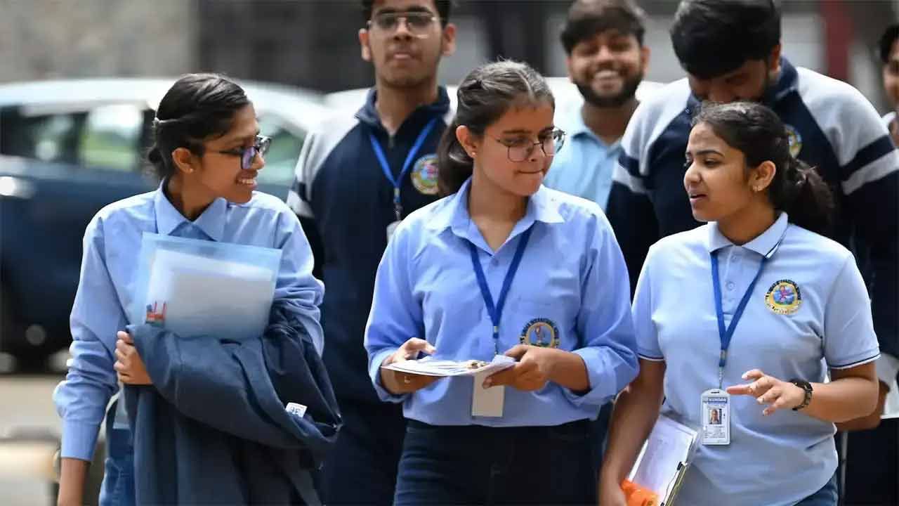 AP SSC Supplementary Exams 2025: పదో తరగతి ఫెయిలైయ్యారా..? సప్లిమెంటరీ పరీక్షల షెడ్యూల్‌ ఇదే! రేపట్నుంచే దరఖాస్తులు