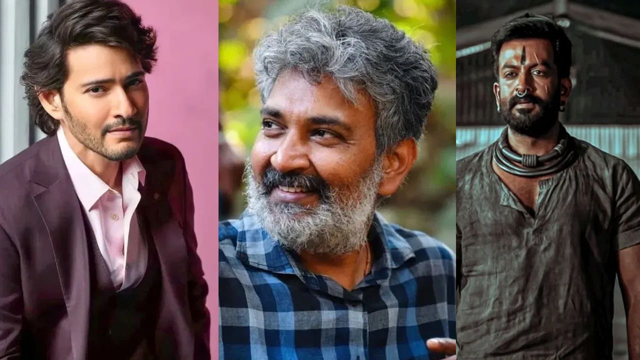 అయితే కొన్ని సీన్స్కు మాత్రమే దేవ కట్ట వర్షన్ తీసుకునే ఛాన్స్ ఉంది. అడ్వంచరస్ యాక్షన్ థ్రిల్లర్గా తెరకెక్కుతున్న ఈ సినిమాలో టాలీవుడ్ వరదరాజ మన్నార్ పృథ్వీరాజ్ సుకుమారన్ కీలక పాత్రలో నటిస్తున్నారు.