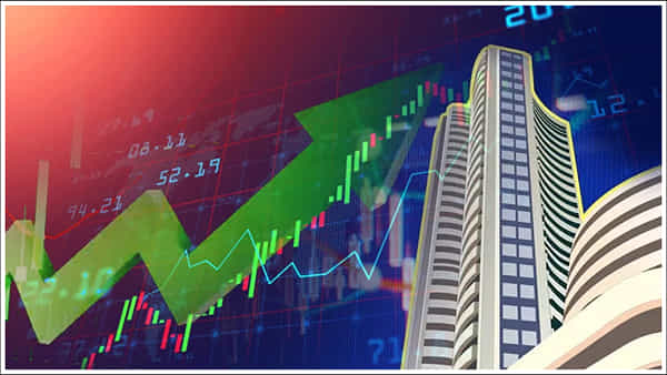 Stock Markets: హమ్మయ్య కోలుకుంది.. భారీ లాభాలతో దూసుకుపోతున్న స్టాక్ మార్కెట్లు!