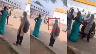 AP Rains: ఆ ప్రాంతాలకు రెయిన్ అలెర్ట్.. తేలికపాటి నుంచి మోస్తరు వర్షాలు.. తాజా వెదర్ రిపోర్ట్