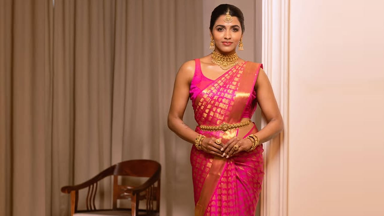 2024లో అంతిమ తీర్పు, దక్షిణ అనే రెండు తెలుగు సినిమాల్లో నటించింది. అదే ఏడాది సైన్స్ ఫిక్షన్ మిథిలాజికల్ థ్రిల్లర్‎గా రూపొందిన ఐందం వేదం అనే జీ5 వెబ్‎సిరీస్‎లో ప్రధాన పాత్రలో నటించి ఆకట్టుకుంది. 