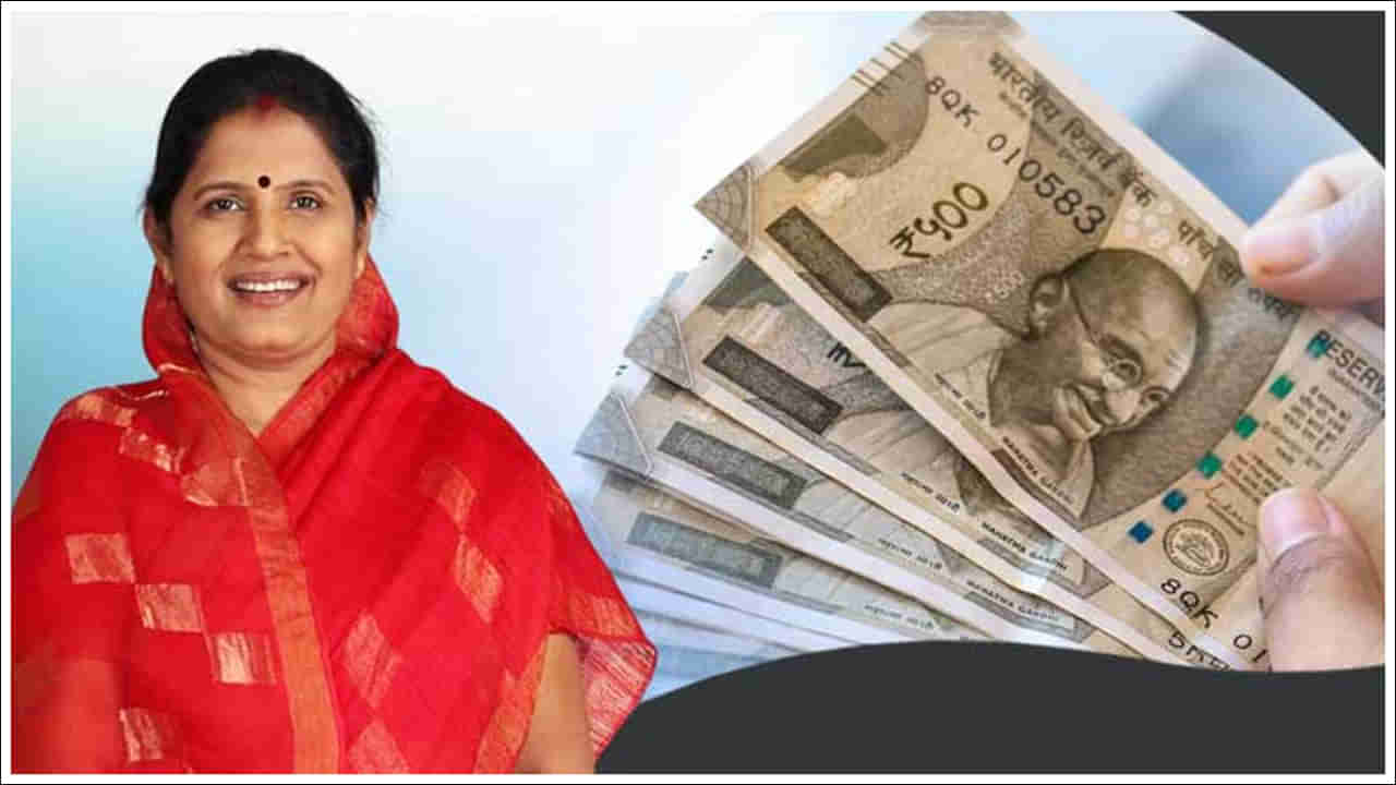 Govt Scheme: ఆ రాష్ట్రంలో మహిళల కోసం అద్భుతమైన స్కీమ్.. ఏడాదికి రూ.10 వేలు!