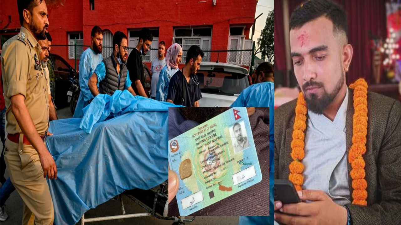 Pahalgam Terror Attack: తాను విదేశీయుడినని చెప్పే అవకాశం కూడా ఇవ్వలేదు.. హిందువునని చెప్పగానే!