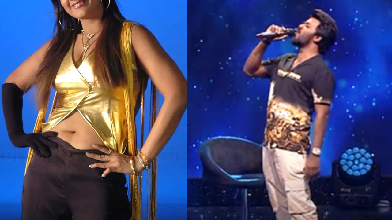 Sudigali Sudheer : ఎన్నాళ్లకెన్నాళ్లకు.. మరోసారి వెండితెరపైకి ఆ స్టార్ హీరోయిన్.. స్పెషల్ సాంగ్తో సుడిగాలి సుధీర్ వెల్ కమ్..