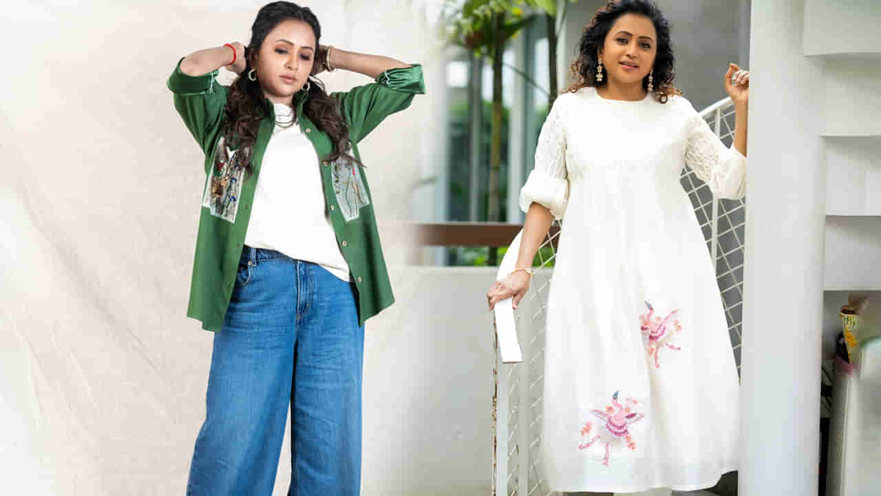 Suma Kanakala: ఏంటి.. యాంకర్ సుమ ఆ సినిమాలో హీరోయిన్ గా నటించిందా..!! డైరెక్టర్ ఎవరో తెలిస్తే షాక్ అవుతారు