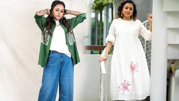 Suma Kanakala: ఏంటి.. యాంకర్ సుమ ఆ సినిమాలో హీరోయిన్ గా నటించిందా..!! డైరెక్టర్ ఎవరో తెలిస్తే షాక్ అవుతారు