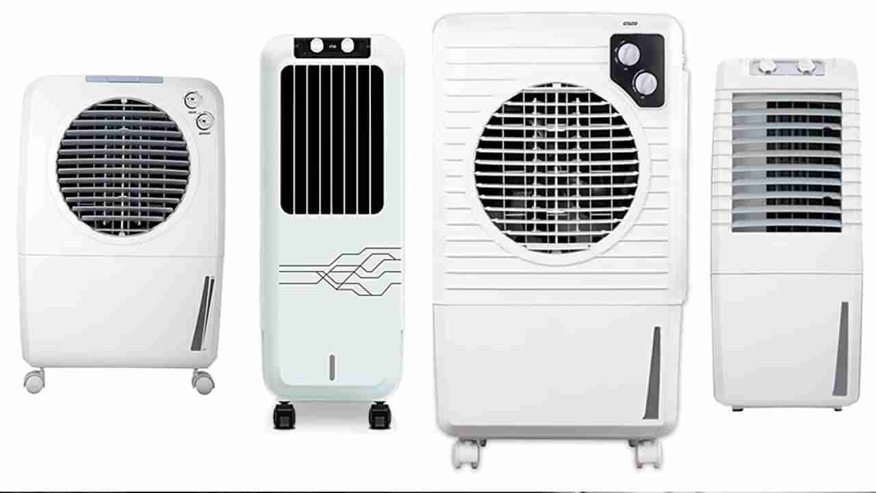 సమ్మర్ స్పెషల్ డీల్.. కొనకుండానే చల్లటి కూలర్లతో వేసవి ఎంజాయ్ చేయండి..!