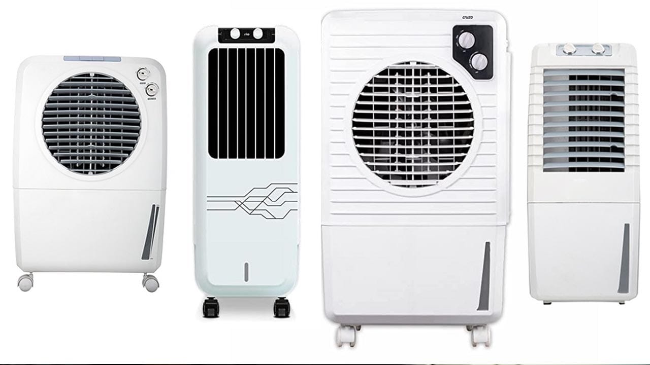 సమ్మర్ స్పెషల్ డీల్..  కొనకుండానే చల్లటి కూలర్లతో వేసవి ఎంజాయ్ చేయండి..!