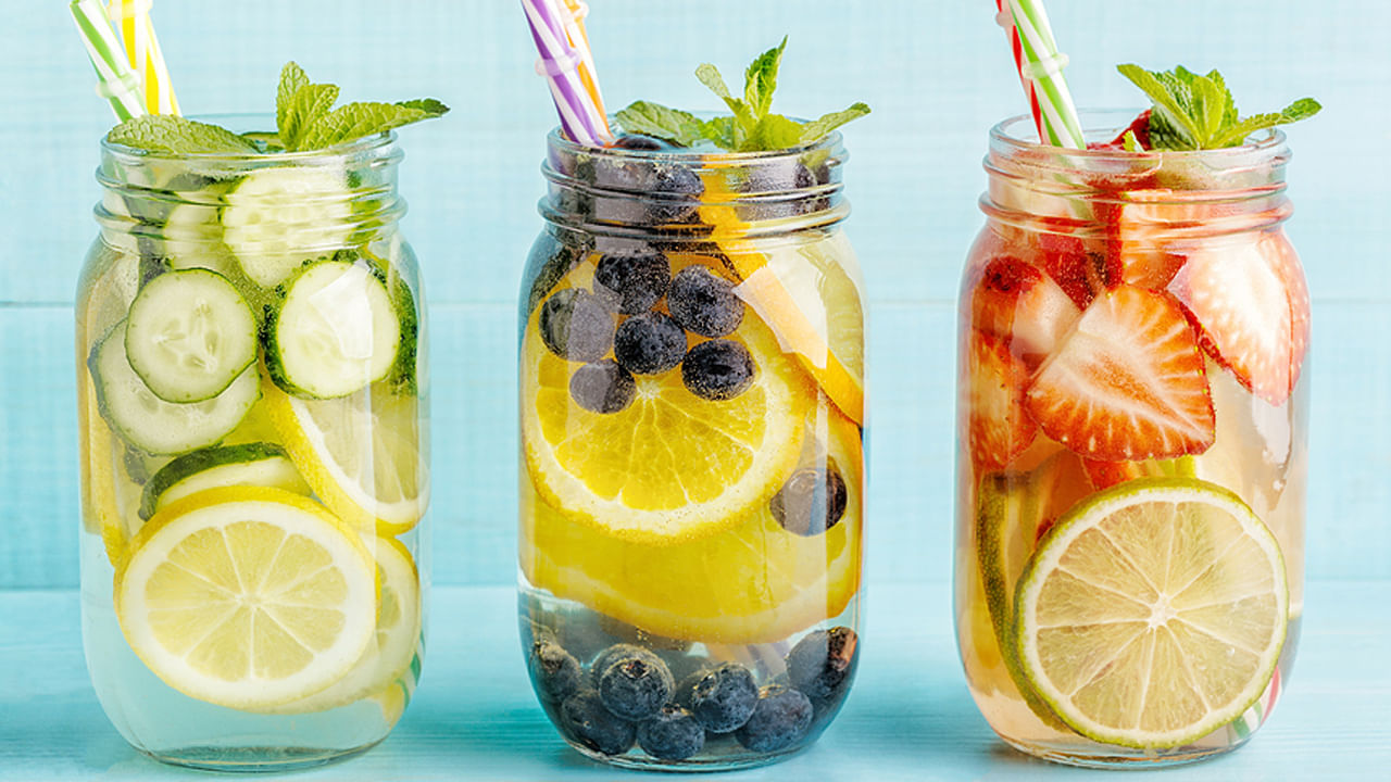 Summer Health Tips