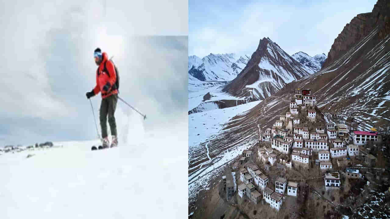 Summer Travel Tips: మనదేశంలో అత్యంత శీతల ప్రదేశాలు ఇవే.. వేసవిలో వెళ్ళినా చలికి దుప్పటి కప్పుకోవాల్సిందే..