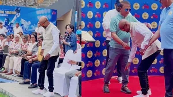 Vinod Kambli: కాంబ్లీకి అండగా సునీల్ గవాస్కర్.. వైద్య ఖర్చులతో పాటు ప్రతి నెలా ఎంత ఇవ్వనున్నడంటే?