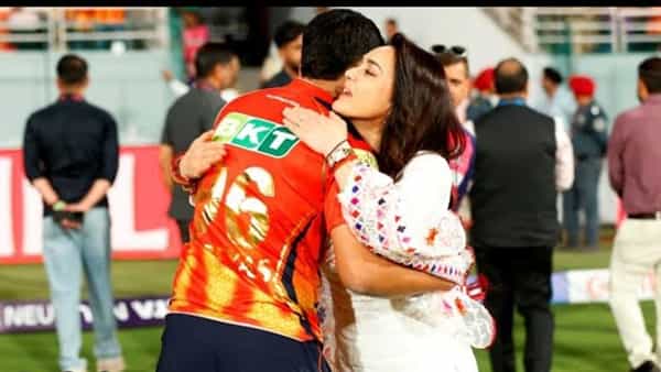 IPL 2025: ఐపీఎల్ మధ్యలో ప్రీతిజింటా ప్లేయర్కు ఊహించని అదృష్టం.. భారీ గిఫ్ట్ ఇచ్చిన ఐసీసీ