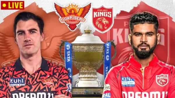 SRH vs PBKS Highlights, IPL 2025: రికార్డ్ ఛేజింగ్.. 8 వికెట్ల తేడాతో హైదరాబాద్ ఘన విజయం..