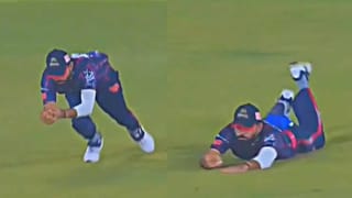 IPL మధ్యలో ఉప్పల్‌ స్టేడియంలోని స్టాండ్‌కు భారత దిగ్గజ క్రికెటర్‌ పేరు తొలగింపు! ఎందుకంటే..?