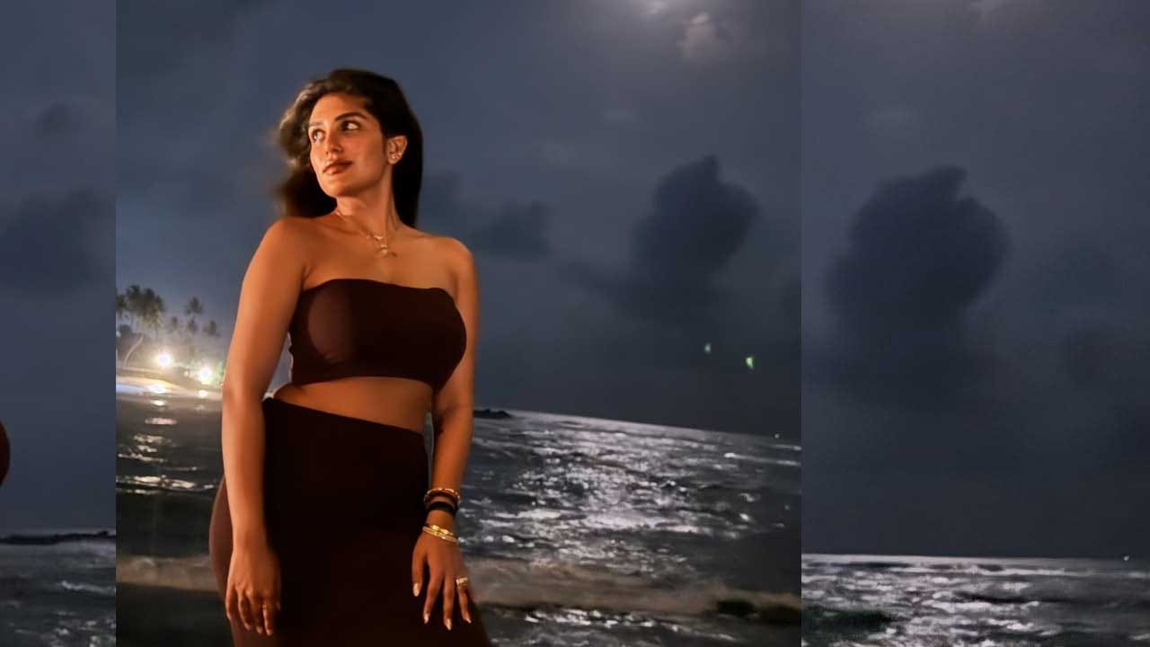 దీంతో సురేఖ వాణి కూతురుగా సుప్రిత కూడా తెలుగు అభిమానులకు పరిచయమైంది. అంతే కాకుండా ఈ బ్యూటీ కూడా త్వరలో  చిత్రపరిశ్రమలోకి ఎంట్రీ ఇవ్వబోతుందంటూ అనేక వార్తలు సోషల్ మీడియాలో తెగ వైరల్ అవుతుంటాయి.