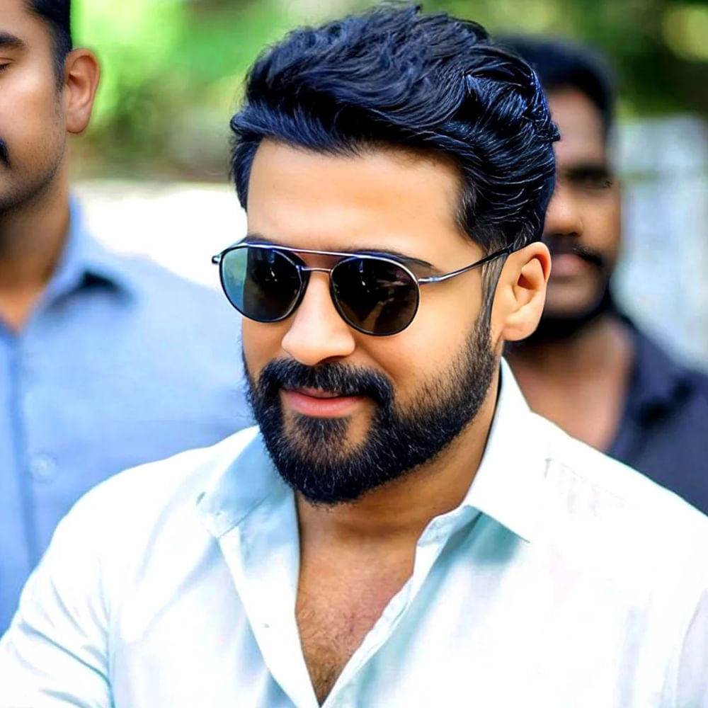 గత కొన్నాళ్లుగా సంప్‌లో ఉన్న అజిత్‌ కెరీర్‌కి ఓ మంచి హిట్‌ ఇచ్చింది తెలుగు ప్రొడక్షన్‌ హౌస్‌. గుడ్‌ బ్యాడ్‌ అగ్లీతో ఈ ఏడాది మంచి హిట్‌ అందుకున్నారు తల. ధనుష్‌, విజయ్‌, అజిత్‌ సక్సెస్‌ చూసిన టాలీవుడ్‌లో తాను కూడా పర్ఫెక్ట్ హిట్‌ అందుకుంటానని భావిస్తున్నారు సూర్య. 