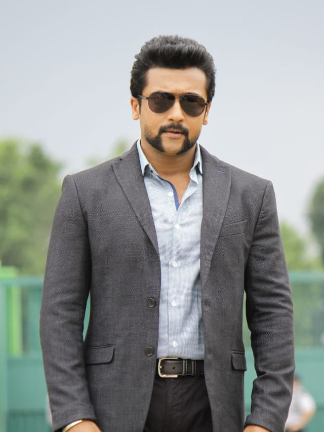 స్టార్ హీరో సూర్య రిజక్ట్ చేసిన బ్లాక్ బస్టర్ సినిమాలివే! – TV9 Telugu