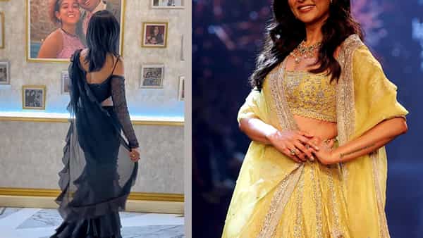Tollywood: 12 మందితో ప్రేమాయణం.. 49 ఏళ్ల వయసులో ఒంటరిగా మిగిలిన హీరోయిన్.. ఇప్పుడు..