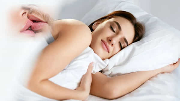 Dreams Theory: ముద్దు పెట్టుకుంటున్నట్లు కల కంటున్నారా.. ఆ కలకు అర్ధం తెలిస్తే ఆశ్చర్యపోతారు.