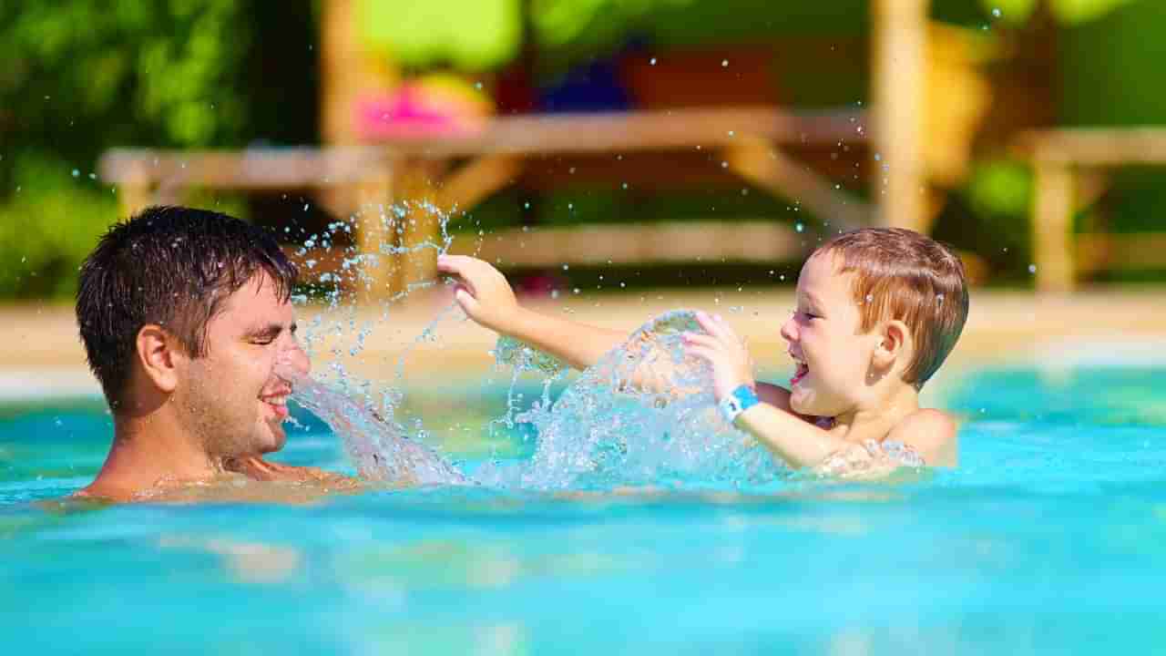 మీరు స్విమ్మింగ్ చేస్తున్నారా..? ముందుగా ఈ విషయాలను తెలుసుకోండి..!