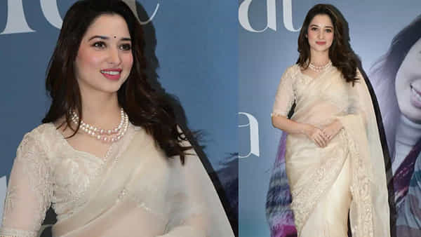 Tamannaah: ఆ క్యారెక్టర్ చేయడం నా అదృష్టం.. అది ఒక డిఫరెంట్ జర్నీ.. తమన్నా ఆసక్తికర కామెంట్స్