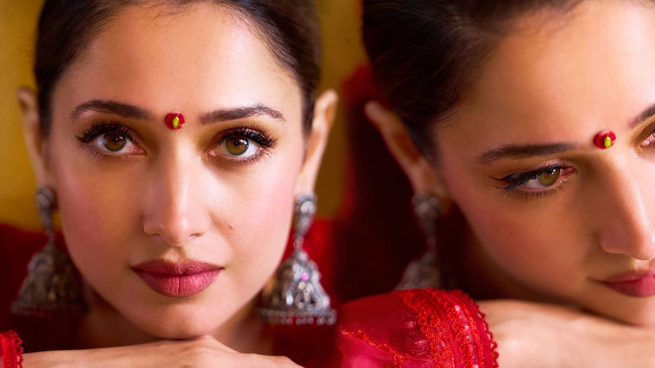 శ్రీ సినిమాతో తెలుగు చిత్ర పరిశ్రమలోకి అడుగు పెట్టిన ముద్దుగుమ్మ తమన్నా. ఈ అమ్మడు గురించి ఎంత చెప్పినా  తక్కువే. మొదటి సినిమా అంతగా గుర్తింపు తీసుకరానప్పటికీ, హాప్పీడేస్ మూవీతో మంచి ఫేమ్ సంపాదించుకుంది ఈ చిన్నది.