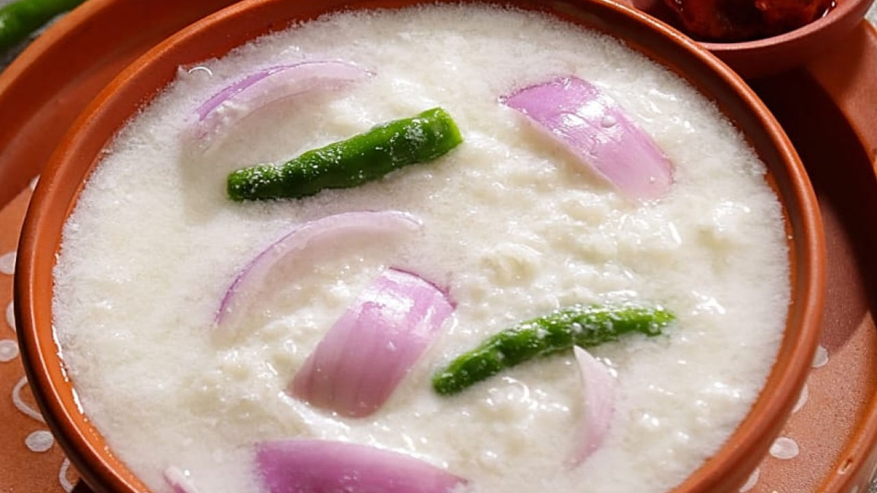 Taravani Annam: మనం మరచిపోయిన అమ్మమ్మకాలం నాటి తరవాణీ అన్నంతో ఎన్ని ఆరోగ్య ప్రయోజనాలో తెలుసా.. రెసిపీ మీ కోసం