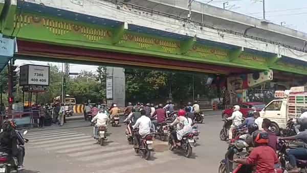Hyderabad: హమ్మయ్య.. ఎట్టకేలకు ఆ రూట్లో ట్రాఫిక్ కష్టాలు తీరాయ్ బ్రో..