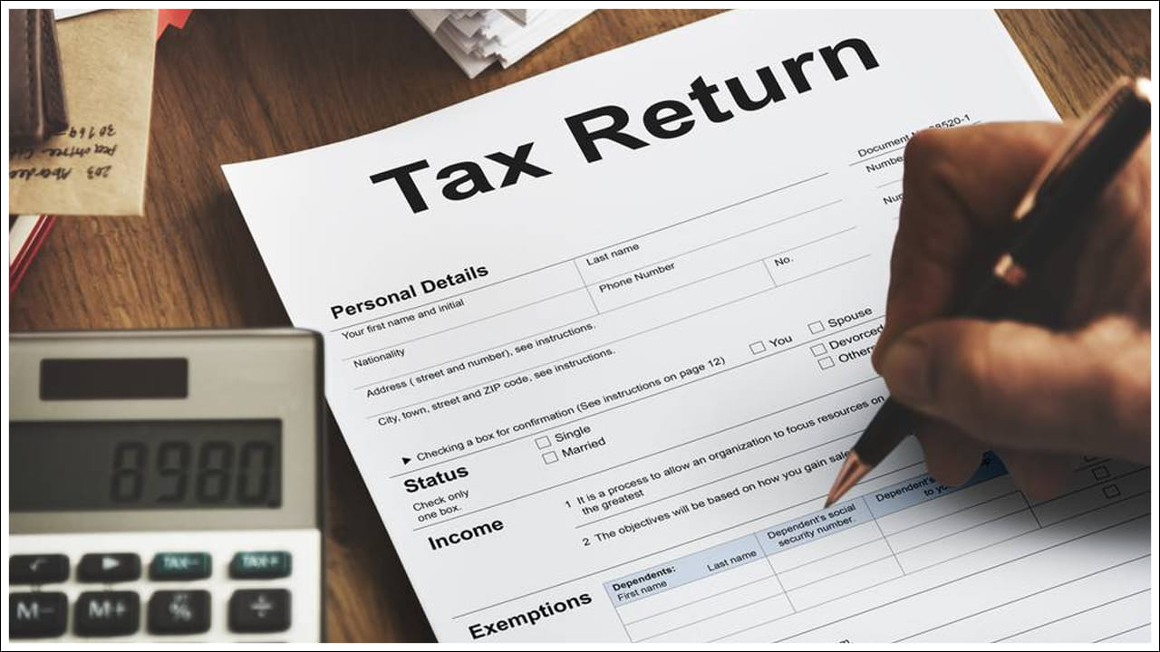 ITR Filing 2025: సీనియర్ సిటిజన్లు ఎన్ని రకాల ఆదాయపు పన్ను రిటర్న్ దాఖలు చేయవచ్చు!