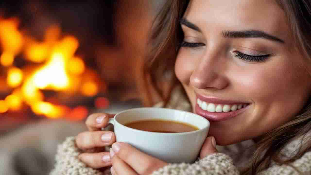 అన్నం తిన్న వెంటనే టీ తాగుతున్నారా.? శరీరంలో ఏం జరుగుతుందో తెలిస్తే..