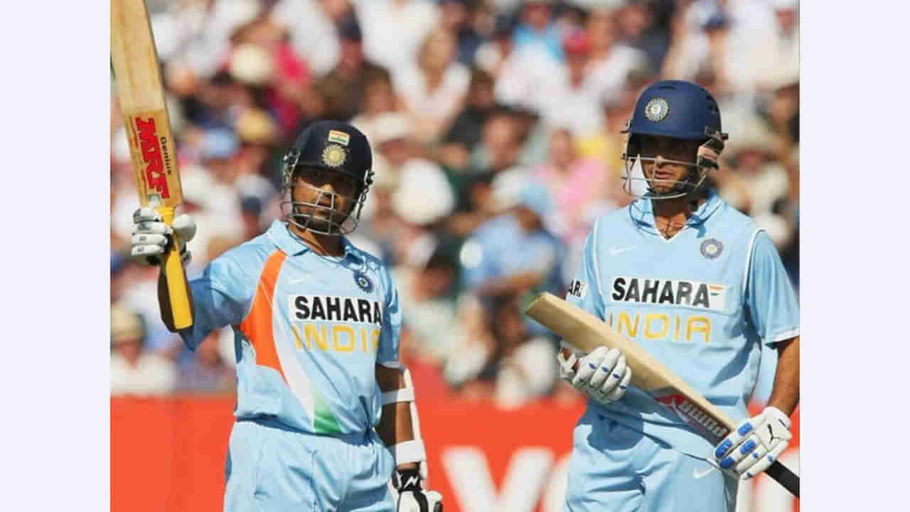 Team India: దొరికేశారోచ్.. సచిన్, గంగూలీ రీప్లేస్మెంట్స్ పట్టేసిన సెలెక్టర్లు.. ఎవరంటే?