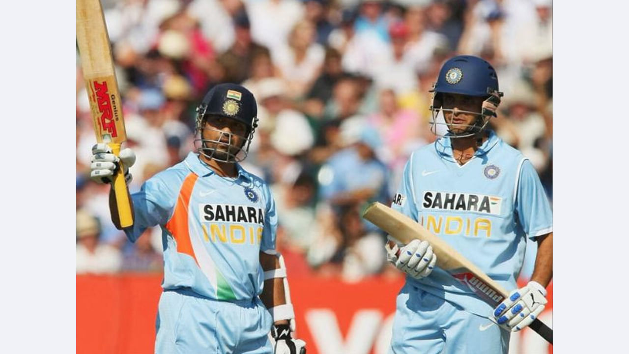 Team India: దొరికేశారోచ్.. సచిన్, గంగూలీ రీప్లేస్మెంట్స్ పట్టేసిన సెలెక్టర్లు.. ఎవరంటే?