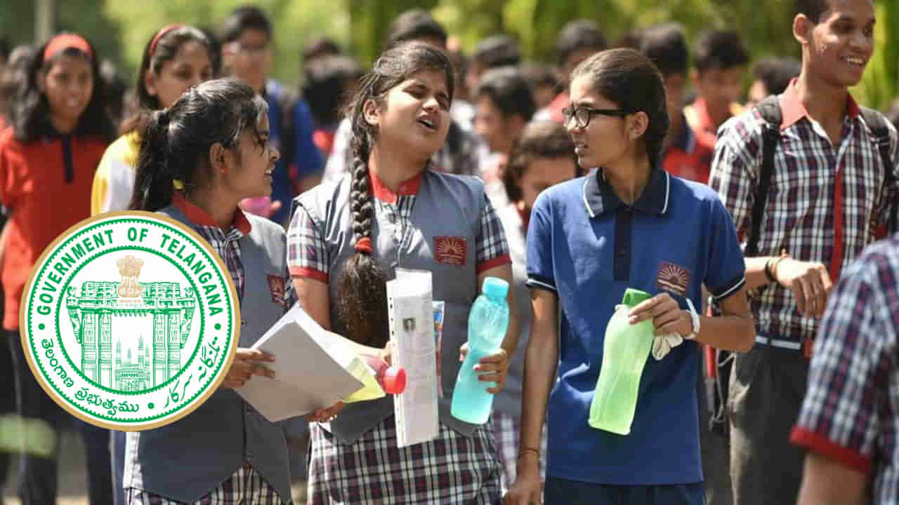 TG 10th Class Result Date 2025: పదో తరగతి మెమోలపై.. మార్కులతోపాటు పాస్, ఫెయిల్‌ ముద్రణ! ఫలితాలు ఎప్పుడంటే?