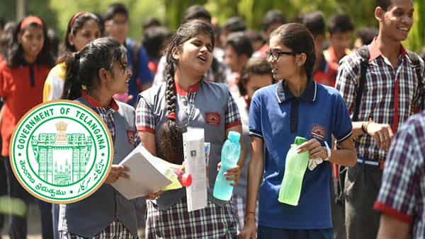 TG 10th Class Result Date 2025: పదో తరగతి మెమోలపై.. మార్కులతోపాటు పాస్, ఫెయిల్ ముద్రణ! ఫలితాలు ఎప్పుడంటే?