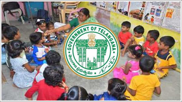 Telangana: వారికి నెల రోజుల సమ్మర్ సెలవులను ప్రకటించిన తెలంగాణ ప్రభుత్వం