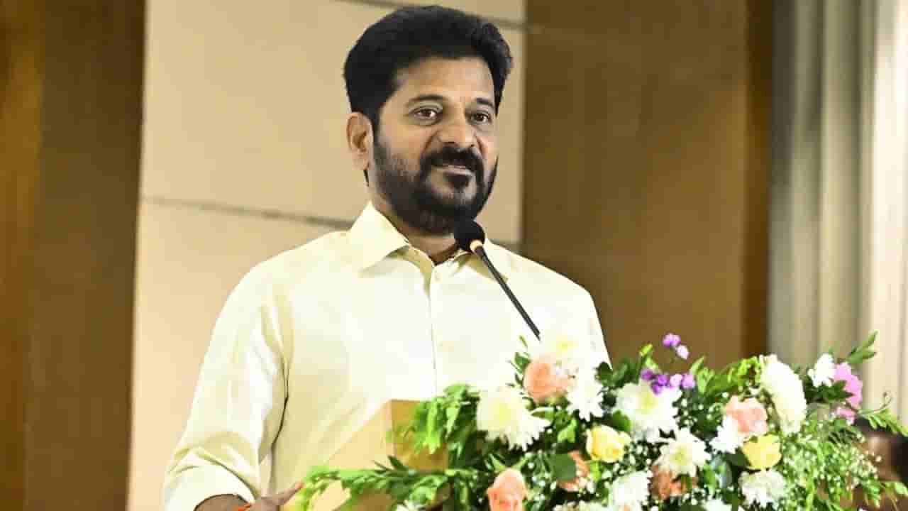 గిగ్ వర్కర్లకు రేవంత్‌ రెడ్డి సర్కార్‌ గుడ్‌న్యూస్‌.. కీలక ఆదేశాలు ఇచ్చిన ముఖ్యమంత్రి!