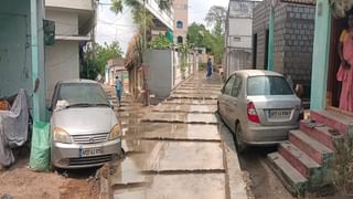 వేటాడేందుకు వచ్చి ఉచ్చులో చిక్కి ప్రాణం కోల్పోయిన రెండేళ్ల చిరుత.. ఈ పాపం ఎవరిది..?